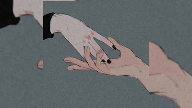 прощание - три дня дождя, mona (slowed and reverb)