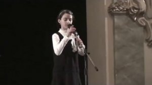 Revaz Lagidze/Gantiadi/mariam gurgenidze