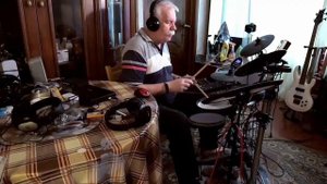 Ночь в Большом городе