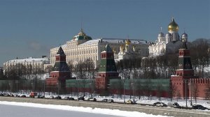Владимир Путин обратится с посланием к Федеральному собранию 29 февраля