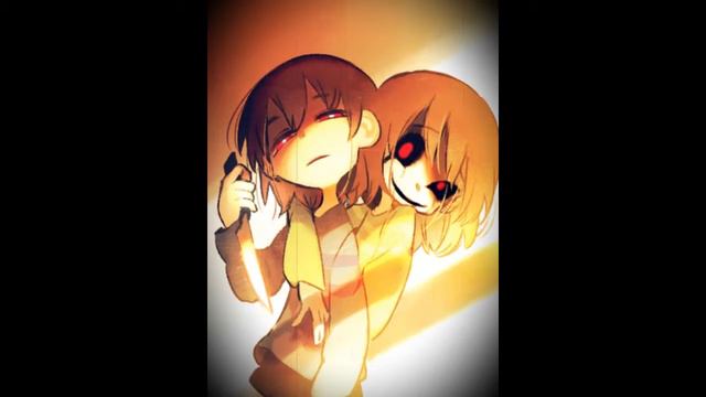 Undertale | Чара