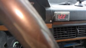 конденсаторы на пуск стартера двигателя