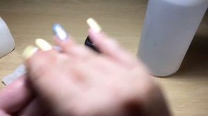 КАК ОЧИСТИТЬ РОДНУЮ КИСТЬ ОТ ГЕЛЬ ЛАКА? // Советы.