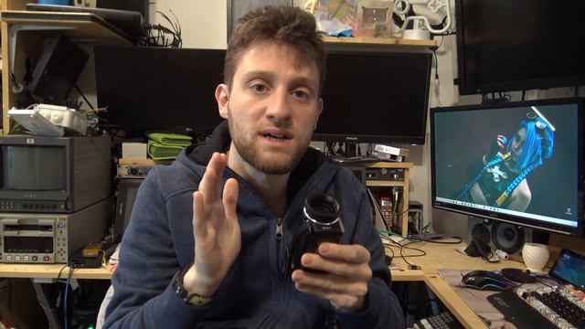 RECENSIONE COMPLETA - SONY HDR-CX115E смотреть онлайн