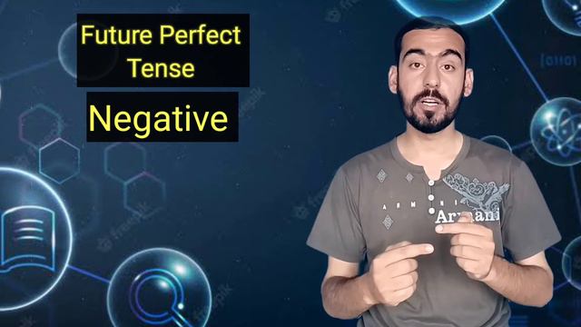 Future Perfect Tense || In details || In urdu/Hindi. смотреть онлайн