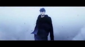 Solo Leveling「AMV」