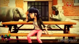 Клип Леди Баг и Супер Кот "Удержи моё сердце"