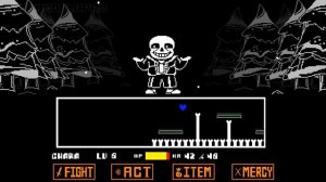 Undertale: All Together | Full Animation на русском