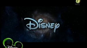 Disney Channel Russia 08.03.2011
