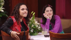 Underneath It All | Violetta