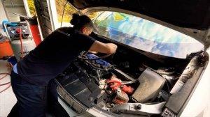 2011-2017 NISSAN QUEST SPARK PLUG REPLACEMENT