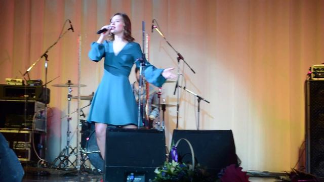 Юля Савичева. "Юлия". Сосновый Бор смотреть онлайн