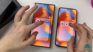 А МОГУТ ЛИ ОНИ КОНКУРИРОВАТЬ? Galaxy S24 vs S24 Ultra - сравнение, тест камер, обзор