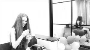 Что мне подарили на день рождения?| Ksusha Mur♥