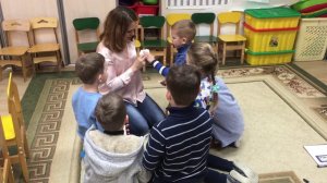 Подготовка к школе - Детский центр «Золушка» в Одинцово