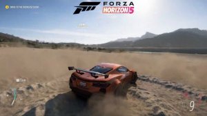 Forza Motorsport vs Forza Horizon 5 | Physics and Details Comparison