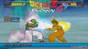 Dragon Ball Z Budokai 4 with Online PvP multi-player [TEASER TRAILER]