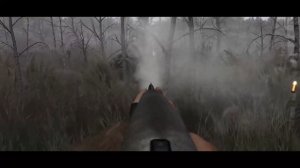 S.T.A.L.K.E.R. НА ДВИЖКЕ CRYENGINE 2 