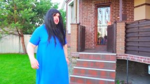 ДЕРЗКУЮ НЯНЮ ЗАХВАТИЛИ НА ВРАНЬЕ!!