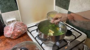 САМЫЙ ВКУСНЫЙ РЕЦЕПТ ВАРЕНЫХ КРЕВЕТОК