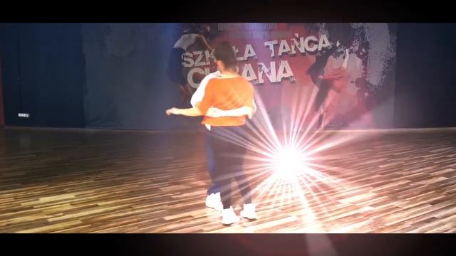 Salsa - Rueda for Fun con Piter смотреть онлайн