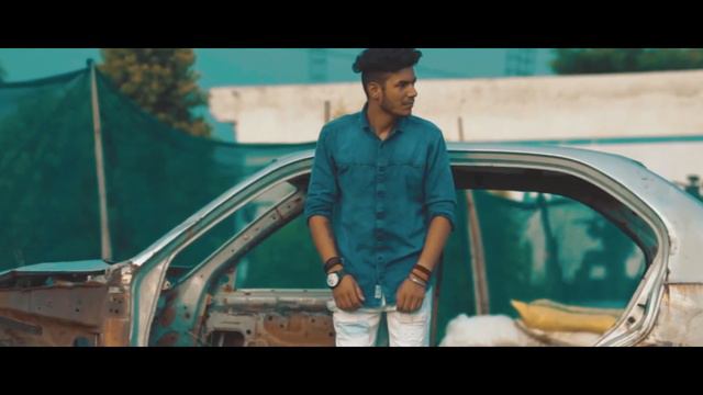 Modal Shoot in 70-200 Lens review || color grading || Nitin Nischal (Nit-A) смотреть онлайн