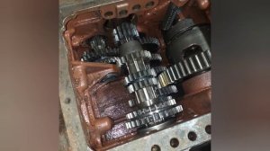 разборка трактор т-40 лтз 60