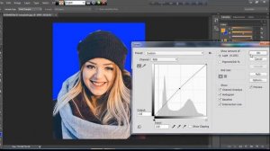 How To Make A Passport Size Photo in Photoshop 7.0 / CS 8.0 / CC Bangla Tutorial. পাসপোর্ট সাইজ ফটো