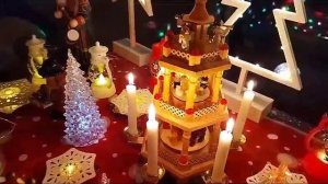 С Новым 2024 годом и Рождеством Христовым! #НовыйГод2024 #рождество #2024 #ГКРпоРО