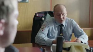 Полицейский с Рублёвкй.Гриша и Яковлев.Шесть на Шесть
