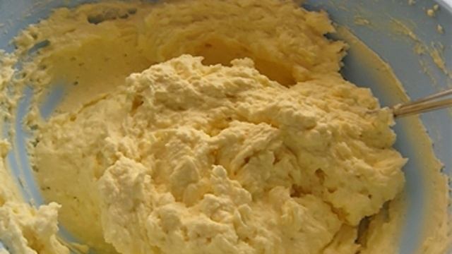 Творожники без муки