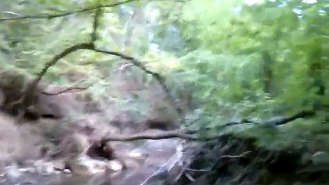 Ай-серез (Междуречье), Судак, Крым смотреть онлайн