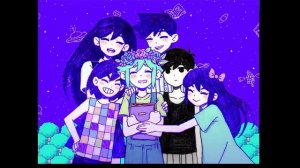 OMORI Calming/Emotional Music with Rain Sounds