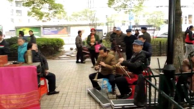 Жизнь в Китае Чанша#10 смотреть онлайн