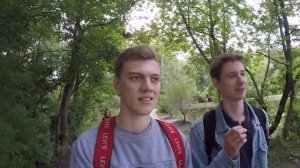 Студенческая гостиная МИЭМ НИУ ВШЭ. Выпуск 5. ОП "Прикладная математика".