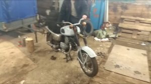 Восход из хлама. Часть 4 - Первый выезд