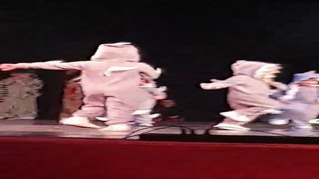 Налетова Валерия_акулята 2019 ТОДЕС