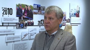 Визит руководства компании ТБМ на завод МАСО в Калуге