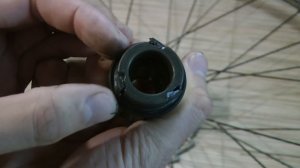 Как работает храповой механизм на барабане втулки?