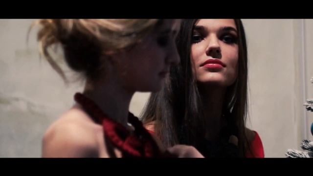 Вечерние образы от шоу-рума ПАТІО смотреть онлайн