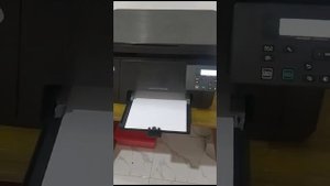 test print printer color laserjet pro mfp m176n