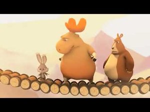 Пример конфликта