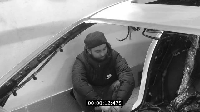 VLOG. Гаражные движения #VGarage.Первый выезд Mazda rx-8 на 1jz-gte смотреть онлайн