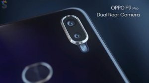 Oppo F9 Pro