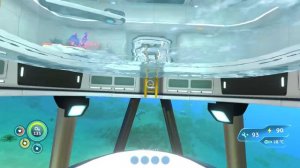 Subnautica # 10  ПОСТРОИЛ КОМНАТУ СКАНИРОВАНИЯ