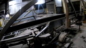 Ремонт автобусов Богдан 2019