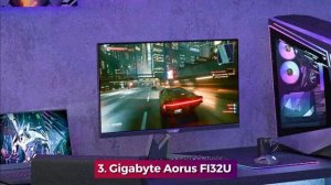 Best Gaming Monitors For PS5 (2024) - Enhance Your Gaming Setup with Top Picks!