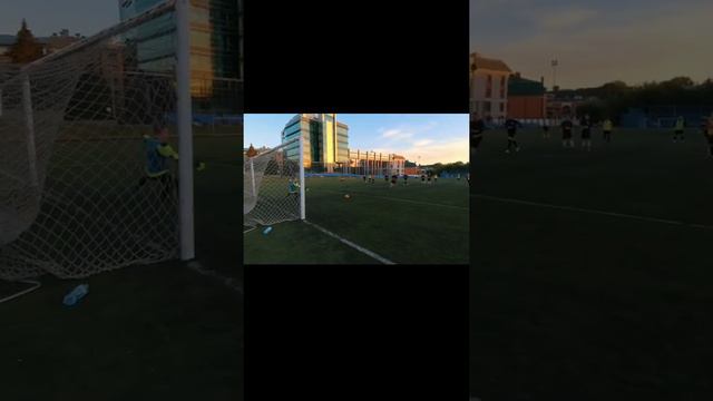 История нашей команды! смотреть онлайн