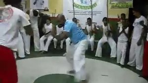 capoeira raizes negras e jalara e mestre bamba