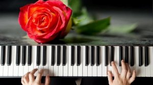 Не отрекаются любя. НОТЫ и подробный разбор на Boosty.